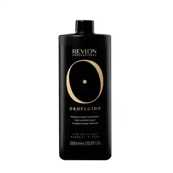 Douglas Revlon professional orofluido conditioner aanbieding