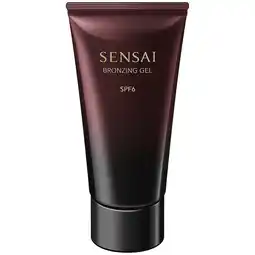 Douglas Sensai bronzing gel aanbieding