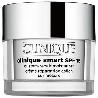 Douglas Clinique clinique smart smart spf 15 aanbieding