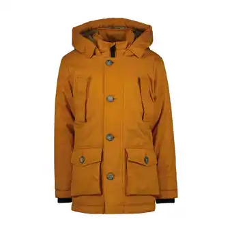 Kixx Online Vingino jongens parka aanbieding