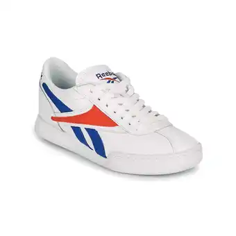 Spartoo Reebok classic lage sneakers nl paris aanbieding