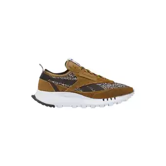 Spartoo Reebok sport lage sneakers cl legacy aanbieding