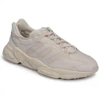 Spartoo Adidas lage sneakers ozweego pure aanbieding