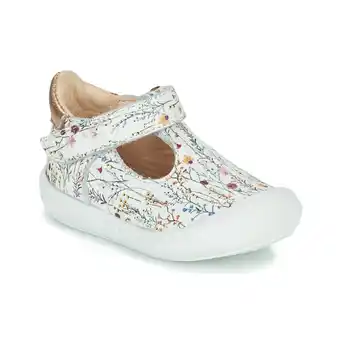 Spartoo Gbb hoge sneakers felicite aanbieding