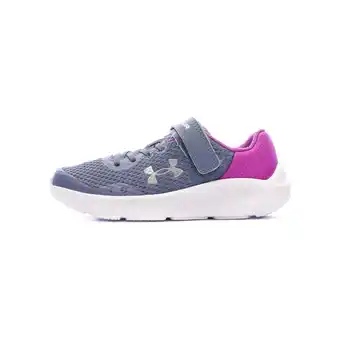 Spartoo Under armour lage sneakers aanbieding