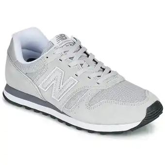 Spartoo New balance lage sneakers 373 aanbieding