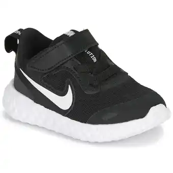 Spartoo Nike lage sneakers revolution 5 td aanbieding