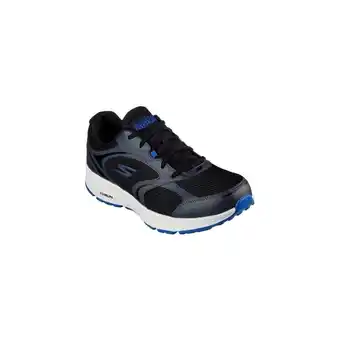 Spartoo Skechers lage sneakers zapatillas mujer gorun 128075 aanbieding