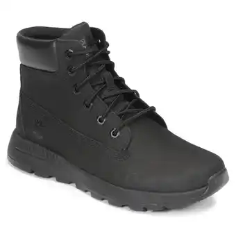 Spartoo Timberland hoge sneakers killington trekker 6 in aanbieding