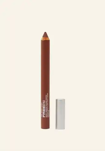 The Body Shop Freestyle multi-tasking crayons 4.2 g unfazed aanbieding