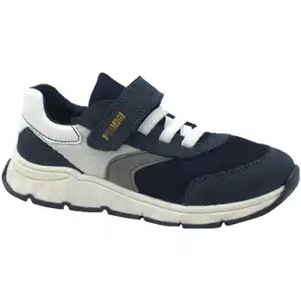 Spartoo Primigi lage sneakers pri-e23-3920622-az-a aanbieding