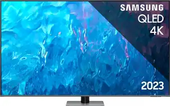 EP Samsung qled 4k qe75q75c (2023) aanbieding