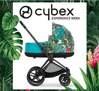 Baby & Tiener Cybex Kinderwagen 2in1  Priam aanbieding