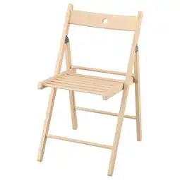 IKEA Frösvi klapstoel, beuken aanbieding