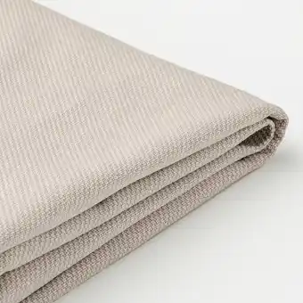 IKEA Bergmund bekleding voor barkruk, hallarp beige aanbieding