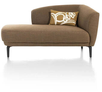 Xooon Brooks, divan rechts aanbieding