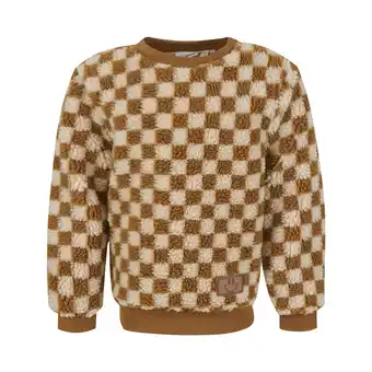 Kixx Online Mini rebels jongens sweater aanbieding