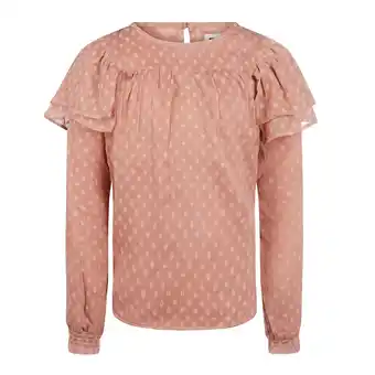 Kixx Online No way monday meisjes blouse aanbieding