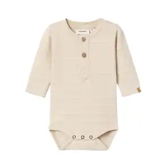 Kixx Online Lil’atelier jongens romper aanbieding