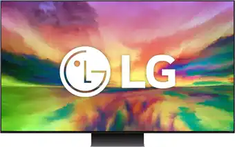 Coolblue Lg 50qned816re (2023) + soundbar aanbieding