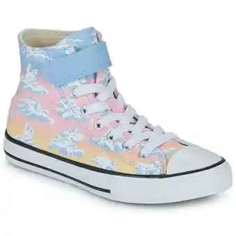 Spartoo Converse hoge sneakers chuck taylor all star 1v easy-on cloud gazer hi aanbieding