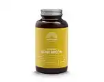 De Online Drogist Mattisson healthstyle biologische bone broth capsules 180cp aanbieding