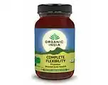 De Online Drogist Organic india complete flexibility vegicaps 90cp aanbieding
