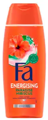 De Online Drogist Fa douchegel paradise moments 250ml aanbieding