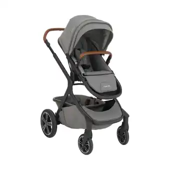 Babypark Nuna demi grow kinderwagen oxford aanbieding