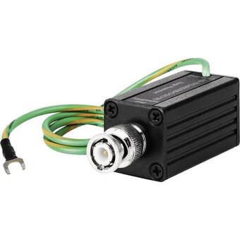 Conrad Abus abus security-center tvac25230 overspanningsbeveiliging aanbieding