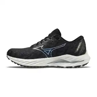 Plutosport Mizuno wave inspire 19 hardloopschoenen dames aanbieding