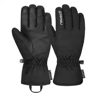 Plutosport Reusch snow lady r-tex xt handschoenen dames aanbieding