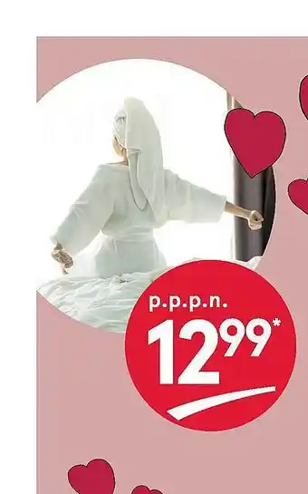 Etos p.p.p.n. aanbieding