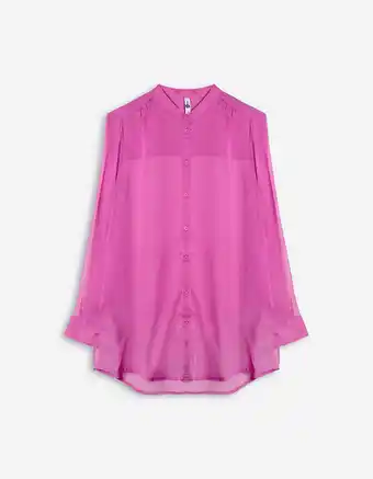 Takko fashion Overhemdblouse - chiffon aanbieding