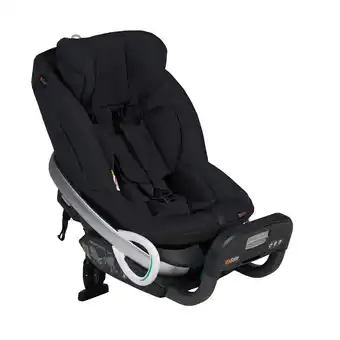 Babypark Besafe stretch autostoeltje fresh black cab aanbieding