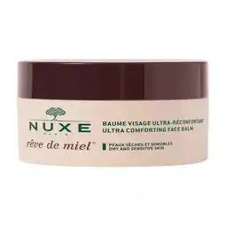 Douglas Nuxe reve de miel ultra comforting face balm aanbieding