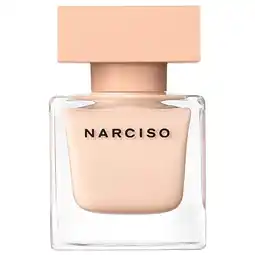 Douglas Narciso rodriguez narciso poudrée eau de parfum aanbieding