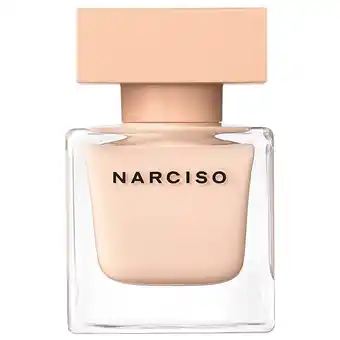 Douglas Narciso rodriguez narciso poudrée eau de parfum aanbieding