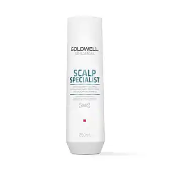 Douglas Goldwell scalp specialist anti dandruff shampoo aanbieding