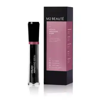 Douglas M2 beauté wimper awakening serum aanbieding