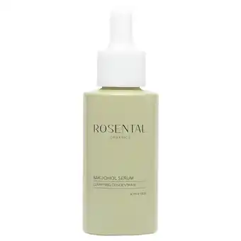 Douglas Rosental organics bakuchiol serum aanbieding