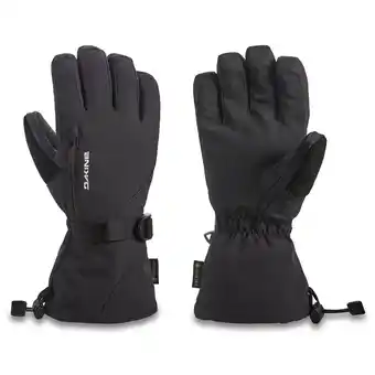 Plutosport Dakine sequoia gtx handschoenen dames aanbieding