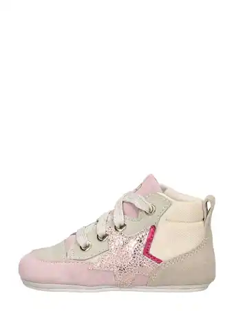 Schuurman Schoenen Keq - meisjes baby schoentjes aanbieding