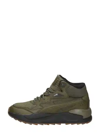 Schuurman Schoenen Puma - x-ray speed mid wtr aanbieding