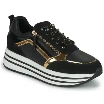 Spartoo Geox lage sneakers d kency b aanbieding