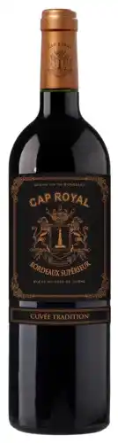 Gall & Gall Cap royal cuvée tradition 75cl wijn aanbieding