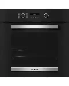 Electroworld Miele h 2465 b aanbieding