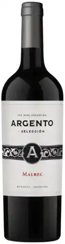 Gall & Gall Argento selección malbec 75cl wijn aanbieding