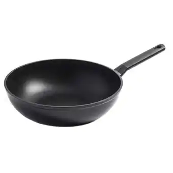 Marskramer Bk easy induction wokpan ø30 cm ceramic aanbieding