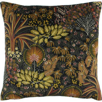 Trendhopper Kussenhoes opium 45 45x45 copper aanbieding
